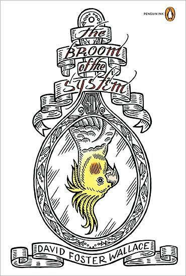 The Broom of the System (Penguin Ink)