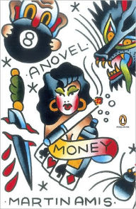 Title: Money: A Suicide Note (Penguin Ink), Author: Martin Amis