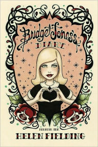 Title: Bridget Jones's Diary (Penguin Ink), Author: Helen Fielding