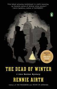 Title: The Dead of Winter (John Madden Series #3), Author: Rennie Airth