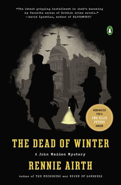The Dead of Winter (John Madden Series #3)