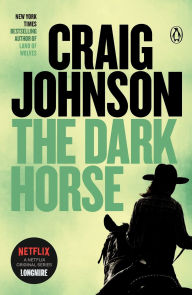 Title: The Dark Horse (Walt Longmire Series #5), Author: Craig Johnson