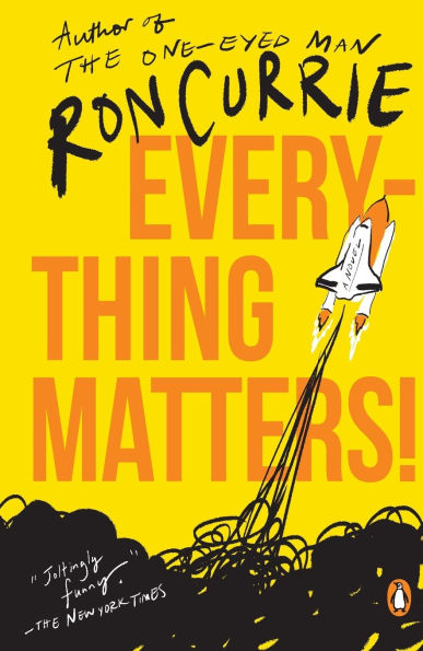 Everything Matters!