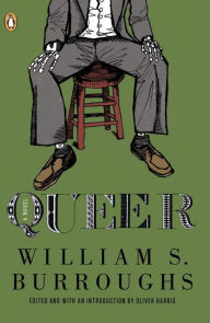 Free audio book downloading Queer by William S. Burroughs DJVU RTF MOBI 9780802160560 English version