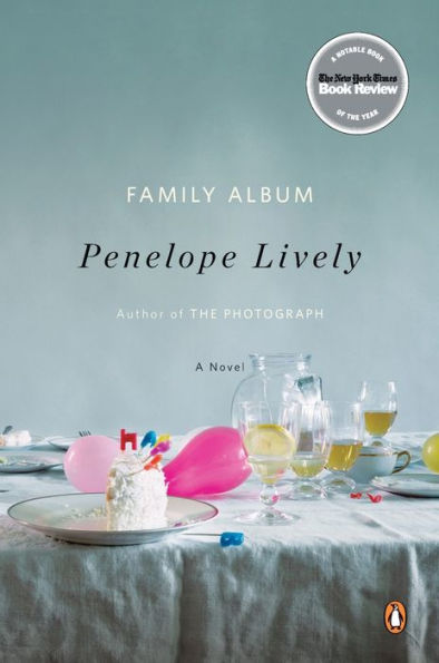 Family Album: A Novel