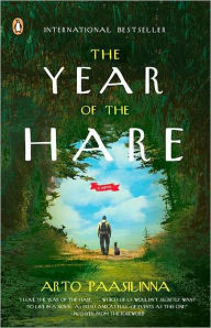 Title: The Year of the Hare: A Novel, Author: Arto Paasilinna