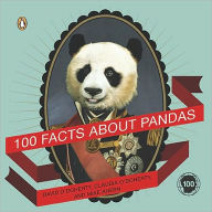 Title: 100 Facts about Pandas, Author: David O'Doherty