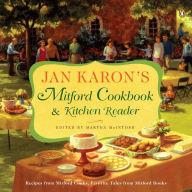 Title: Jan Karon's Mitford Cookbook and Kitchen Reader, Author: Jan Karon