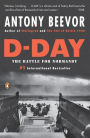 D-Day: The Battle for Normandy