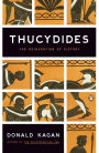 Thucydides: The Reinvention of History