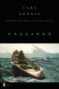 Title: Callings, Author: Carl Dennis