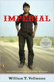 Title: Imperial, Author: William T. Vollmann