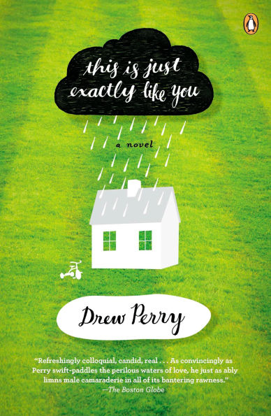 This Is Just Exactly Like You: A Novel