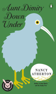 Title: Aunt Dimity Down Under (Aunt Dimity Series #15), Author: Nancy Atherton