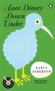 Title: Aunt Dimity Down Under (Aunt Dimity Series #15), Author: Nancy Atherton