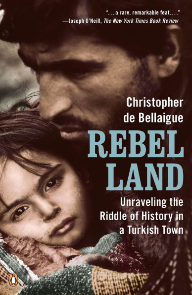 Rebel Land: Unraveling the Riddle of History a Turkish Town