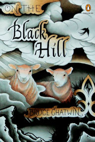 Title: On the Black Hill, Author: Bruce Chatwin