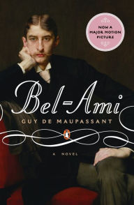 Title: Bel-Ami, Author: Guy de Maupassant
