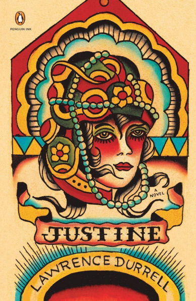 Justine: A Novel (Penguin Ink)