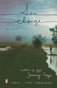 Title: Sea Change, Author: Jeremy Page