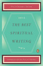 The Best Spiritual Writing 2012