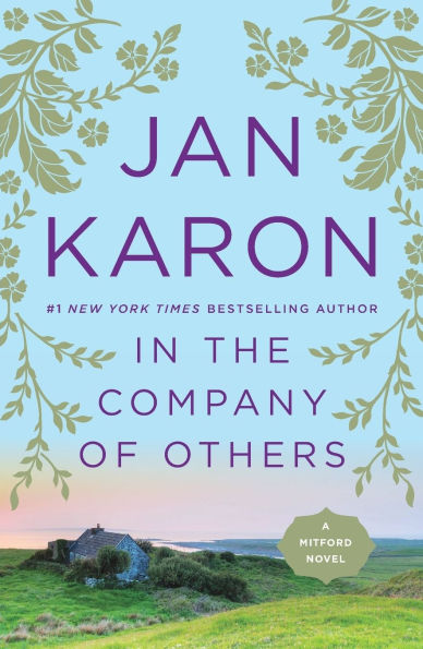 the Company of Others (Mitford Series #11)