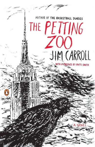 The Petting Zoo: A Novel