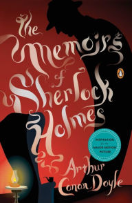 Title: The Memoirs of Sherlock Holmes, Author: Arthur Conan Doyle