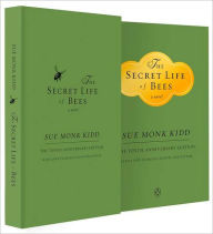 Title: The Secret Life of Bees: A Novel (10th-Anniversary Edition), Author: Sue Monk Kidd