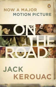 Title: On the Road (movie tie-in), Author: Jack Kerouac