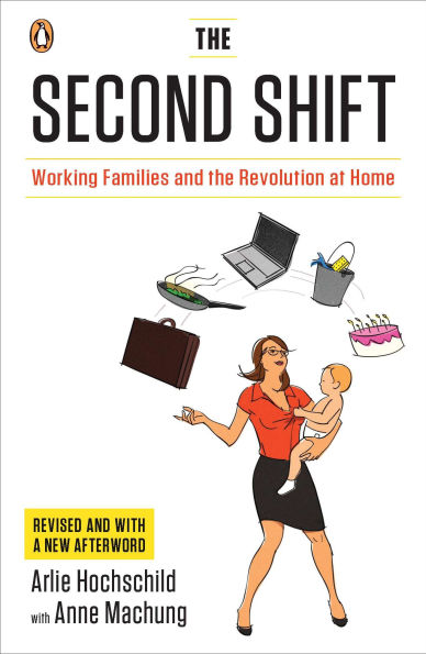 the Second Shift: Working Families and Revolution at Home