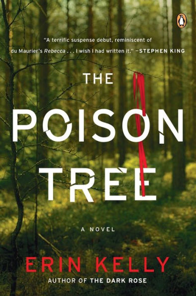 The Poison Tree: A Novel