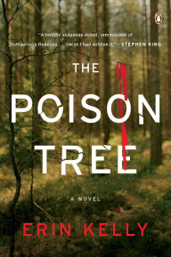 Title: The Poison Tree, Author: Erin Kelly