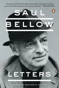 Title: Saul Bellow: Letters, Author: Saul Bellow