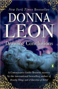 Title: Drawing Conclusions (Guido Brunetti Series #20), Author: Donna Leon