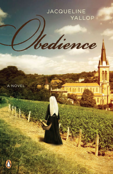 Obedience: A Novel