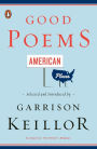 Good Poems, American Places