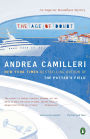 The Age of Doubt (Inspector Montalbano Series #14)