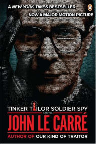 Title: Tinker, Tailor, Soldier, Spy (George Smiley Series), Author: John le Carré