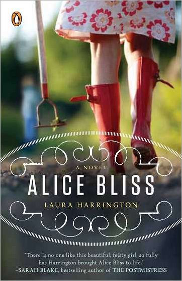 Alice Bliss: A Novel