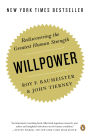 Willpower: Rediscovering the Greatest Human Strength