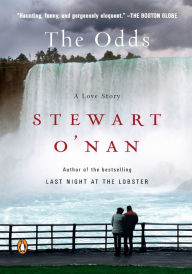 Title: The Odds: A Love Story, Author: Stewart O'Nan