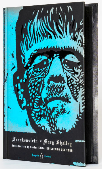 Frankenstein (Penguin Horror)
