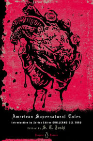 Title: American Supernatural Tales (Penguin Horror), Author: S. T. Joshi