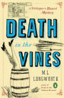Death in the Vines (Provençal Mystery #3)