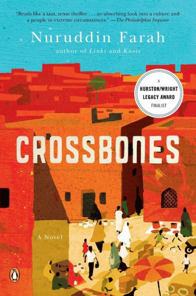 Crossbones: A Novel