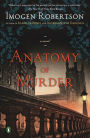 Anatomy of Murder (Crowther and Westerman Series #2)