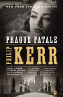 Prague Fatale (Bernie Gunther Series #8)