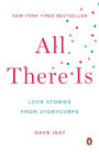 All There Is: Love Stories from StoryCorps