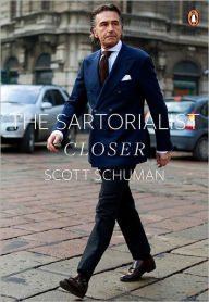 Title: The Sartorialist: Closer, Author: Scott Schuman